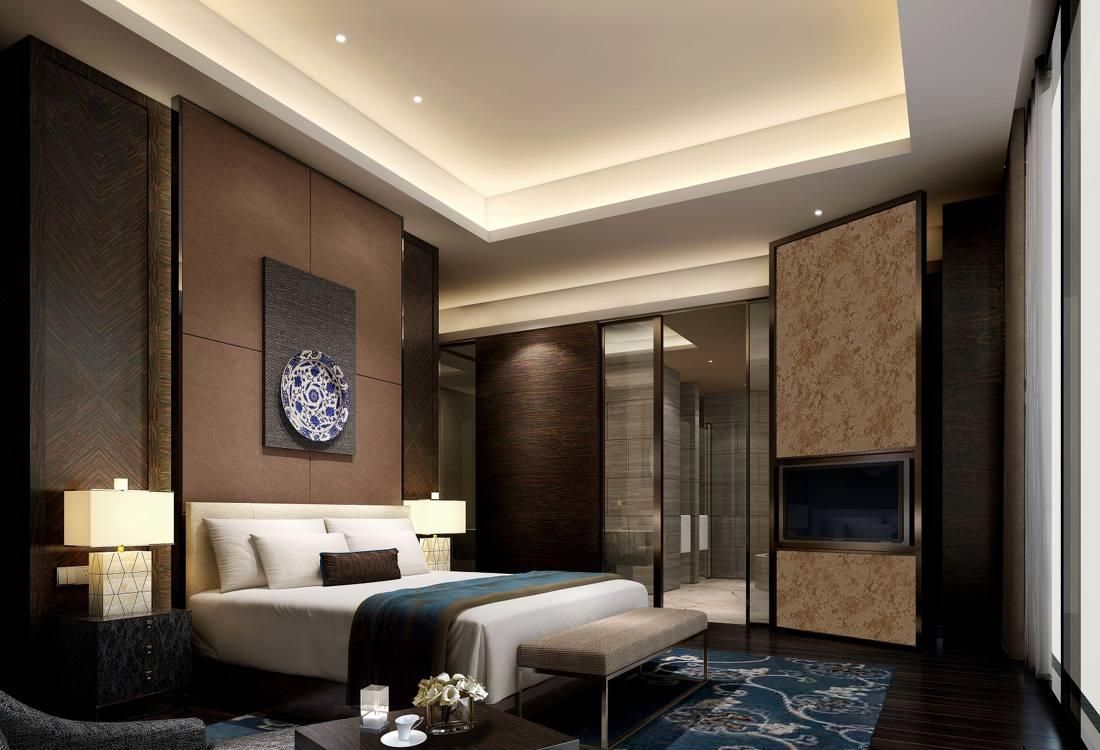 Luxury Hotel Furniture Liquidation in Tulsa