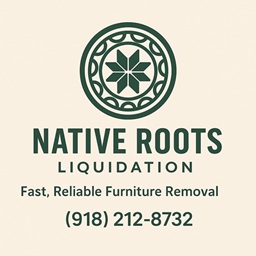 Native Roots Liquidation – Tulsa Furniture Liquidation
